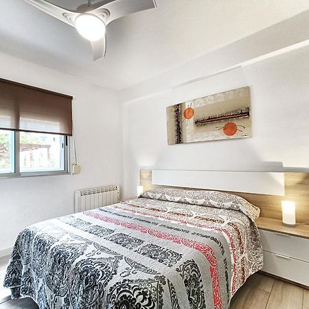 Apartamentos Casanostra Salou Bagian luar foto