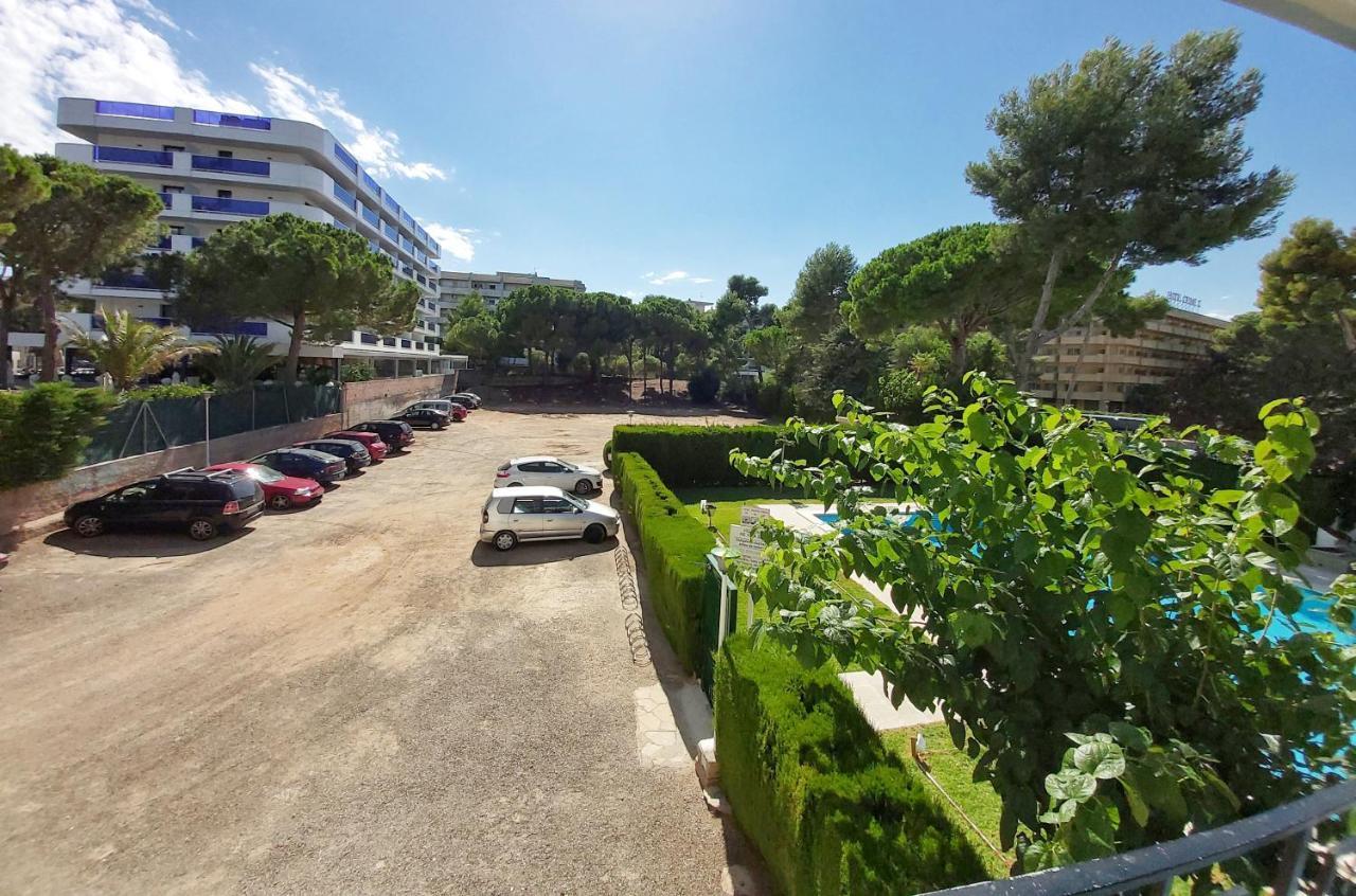 Apartamentos Casanostra Salou Bagian luar foto