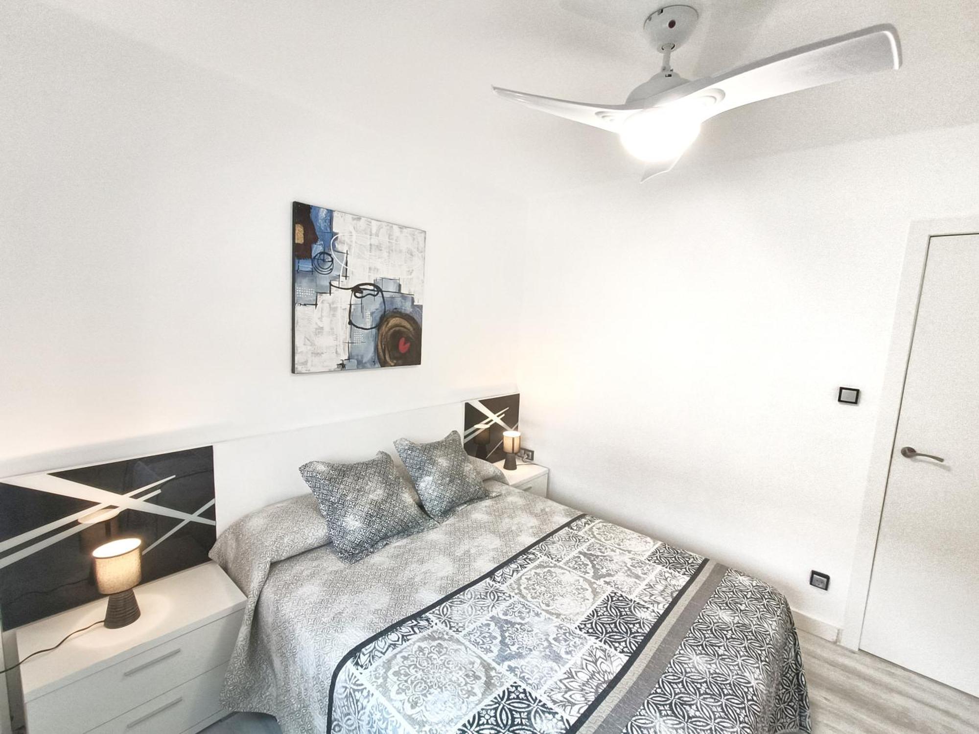 Apartamentos Casanostra Salou Bagian luar foto