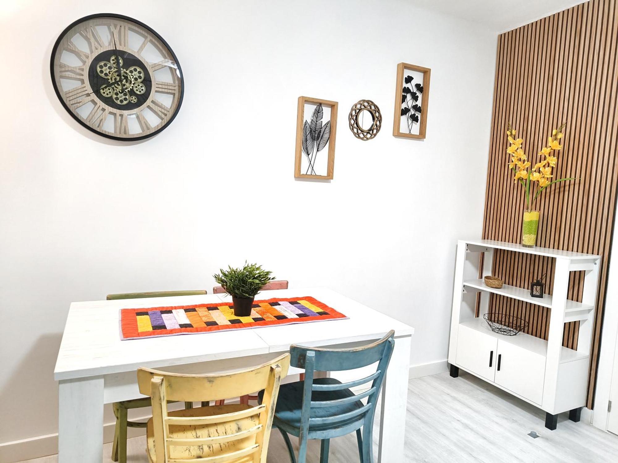 Apartamentos Casanostra Salou Bagian luar foto