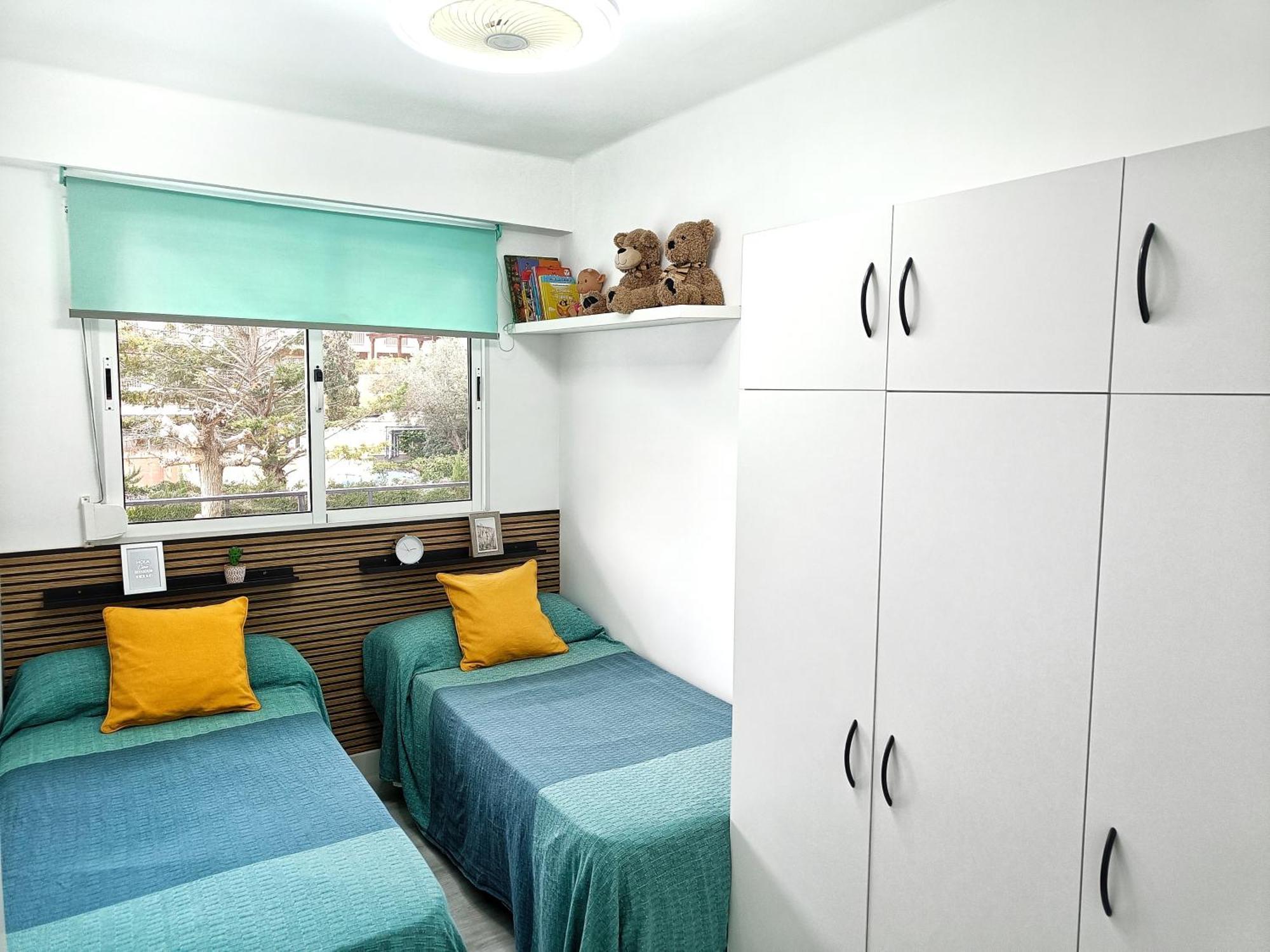Apartamentos Casanostra Salou Bagian luar foto