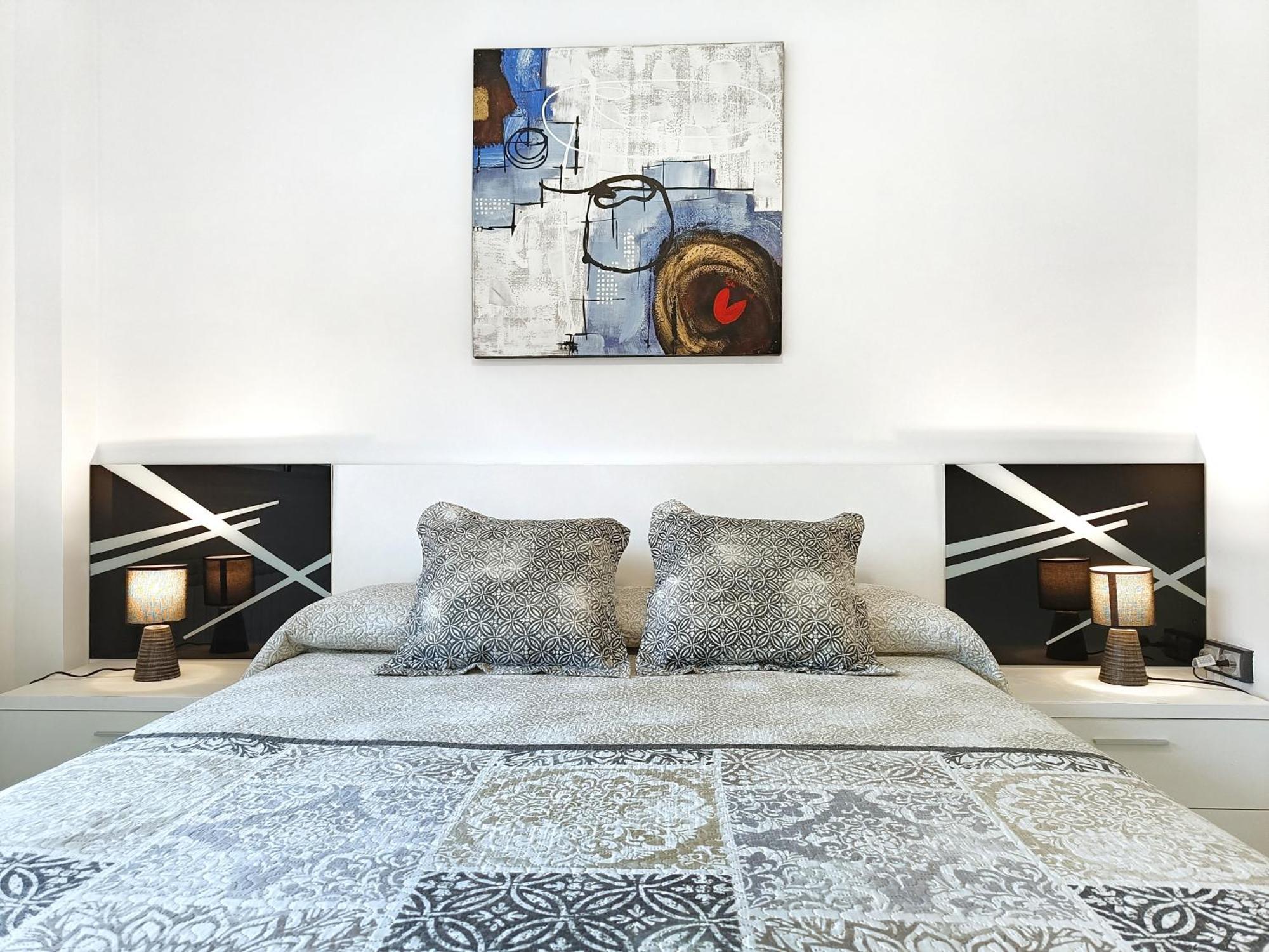 Apartamentos Casanostra Salou Bagian luar foto