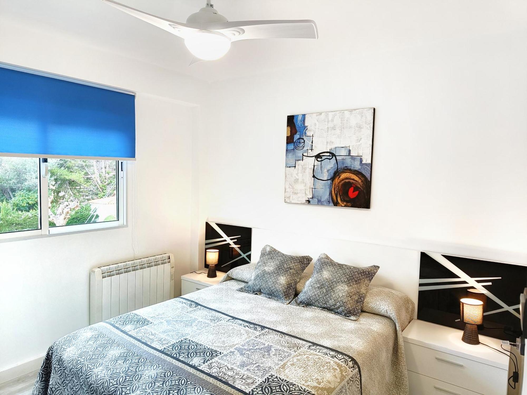 Apartamentos Casanostra Salou Bagian luar foto