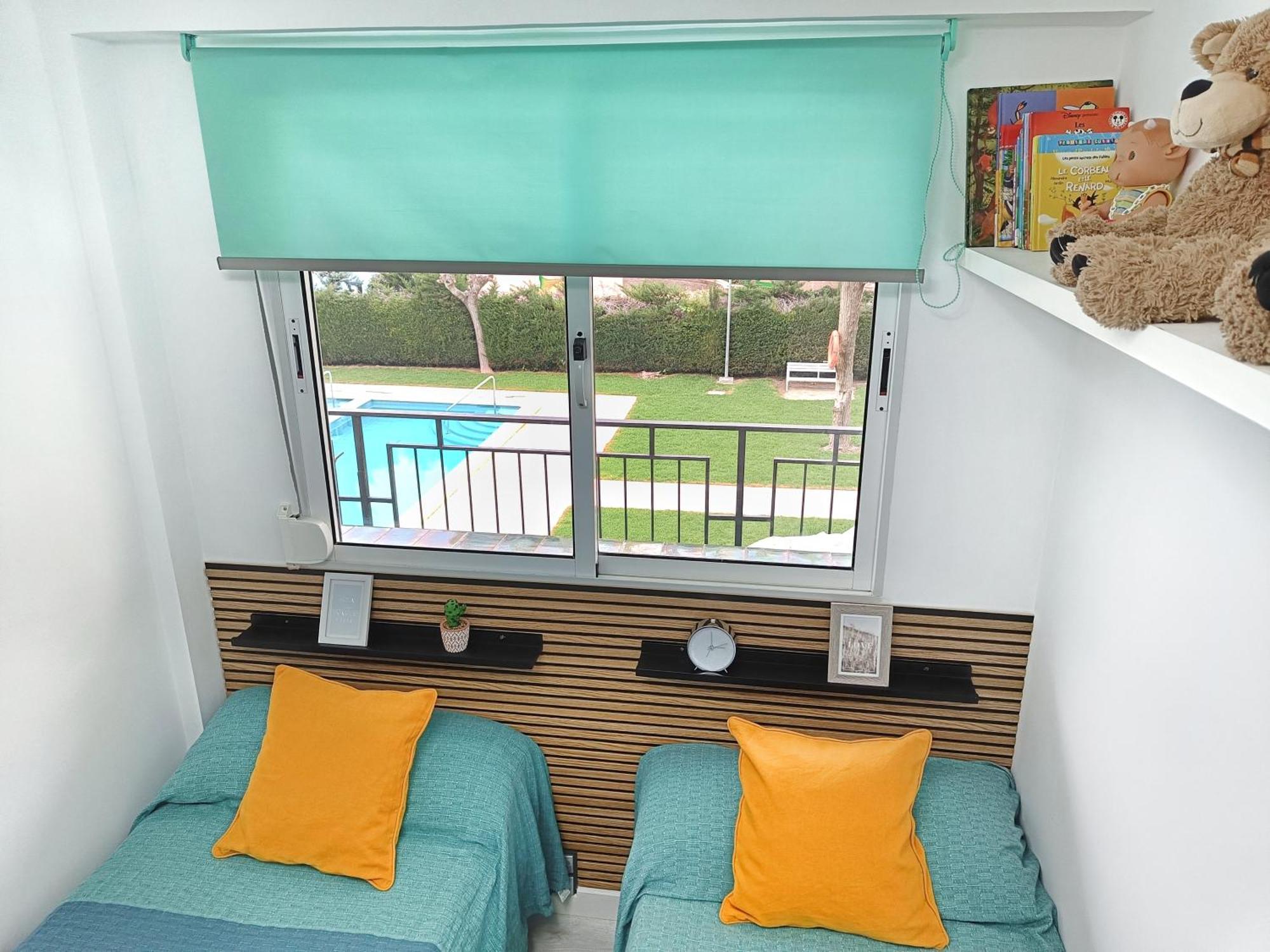 Apartamentos Casanostra Salou Bagian luar foto