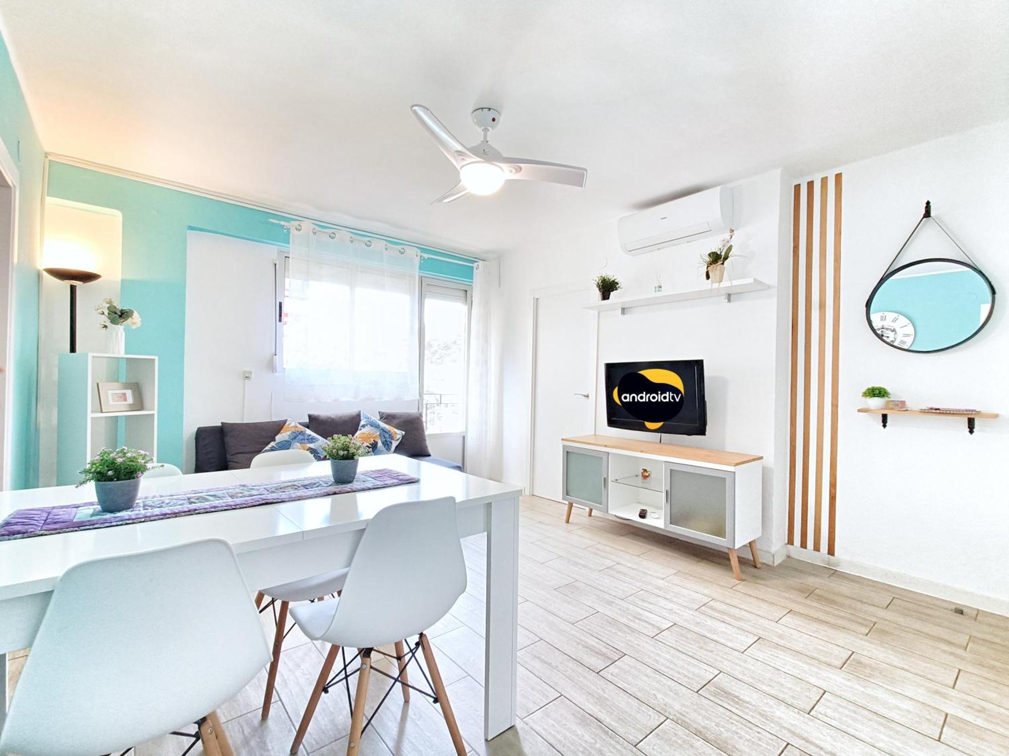 Apartamentos Casanostra Salou Bagian luar foto